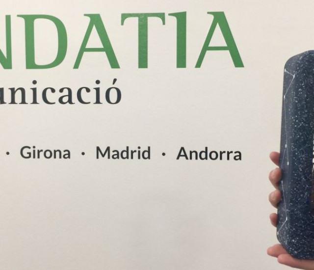 UNDATIA guanya el Premi Cactus a la millor campanya de màrqueting social 