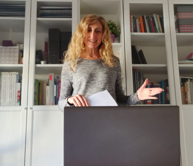 Coaching en comunicación, un acompañamiento para crecer