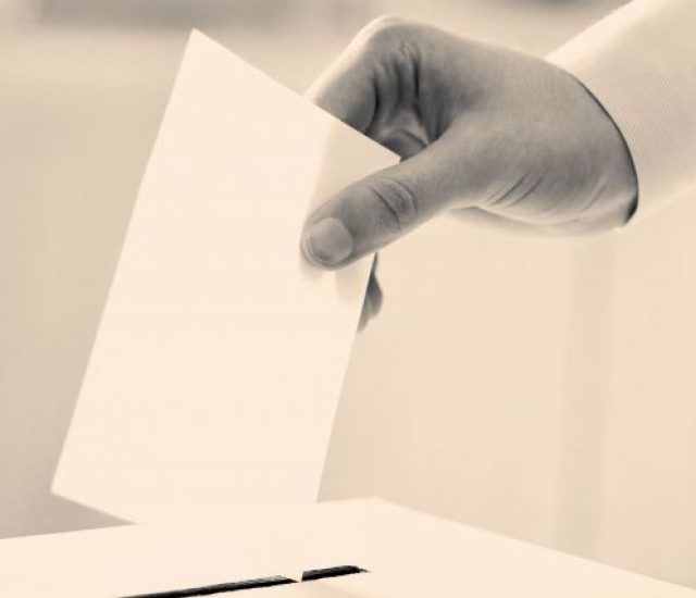  Campaña electoral, una experiencia ganadora 
