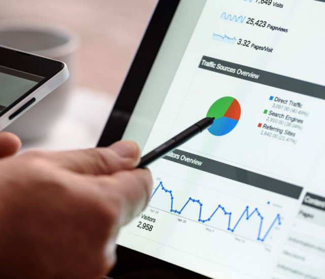 Consejos para mejorar tu posicionamiento web