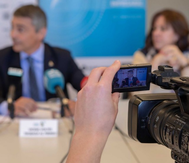 Cómo cubrir un congreso de referencia con éxito