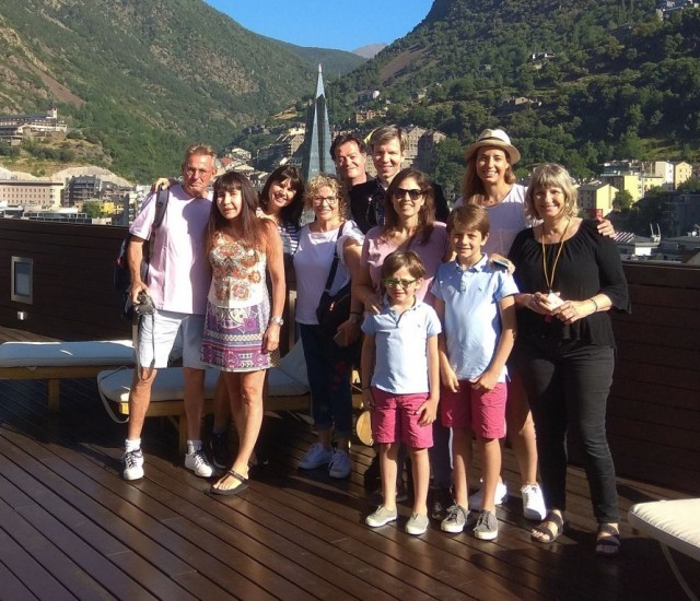 5 claves para organizar un press trip, con éxito 