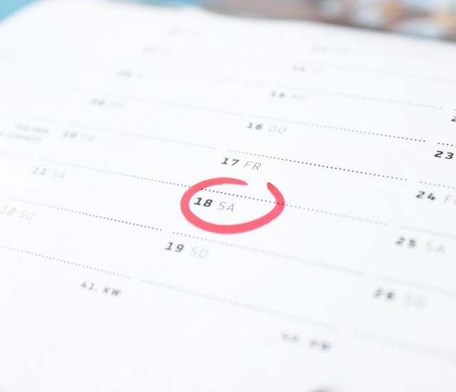 Organización de eventos: 6 tips a tener en cuenta para ganar visibilidad