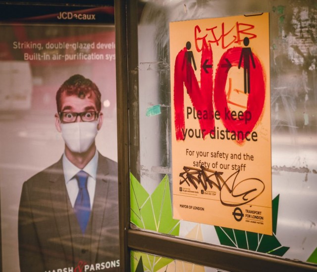 Branding en temps de Covid 