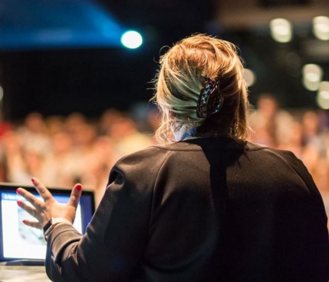 Pensa en el teu públic