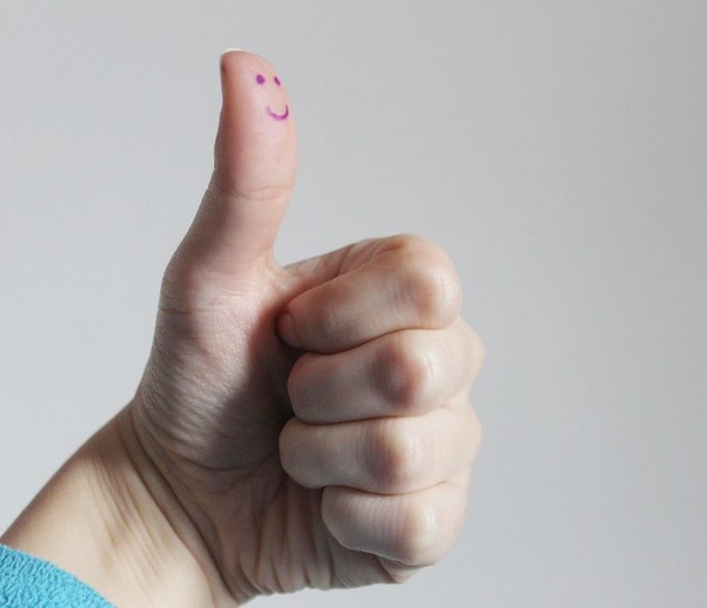 Comunicació no verbal o com persuadir amb el teu discurs