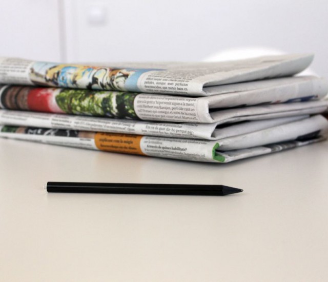 Claves para convertir tu marca en noticia
