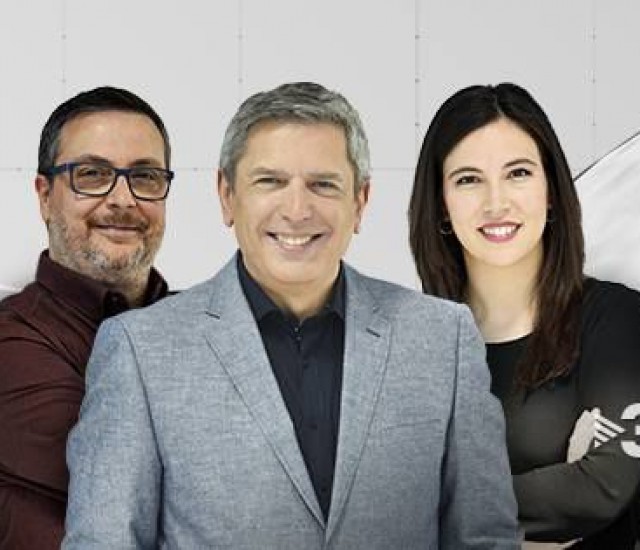 UNDATIA estrena la docusèrie EL DIA DE DEMÀ