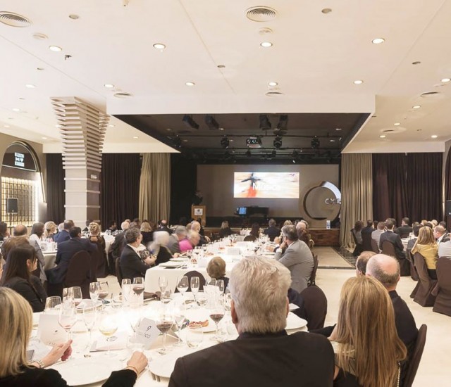 Organització d’esdeveniments:     4 passos clau abans de la posada en escena