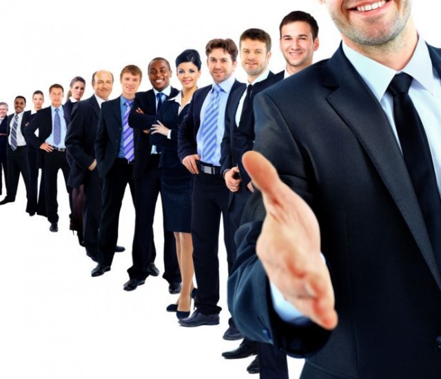 La importància de compartir valors (amb empleats i amb clients)