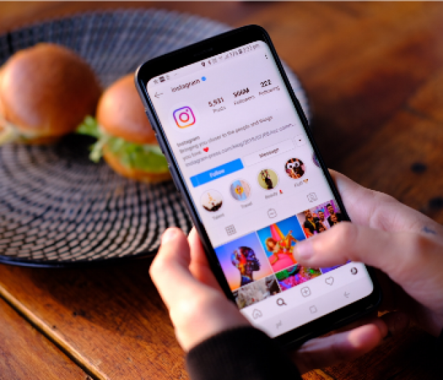 Las últimas restricciones de Instagram