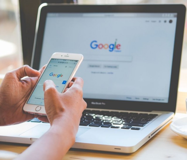 Google Ads: el arte de captar clientes en internet