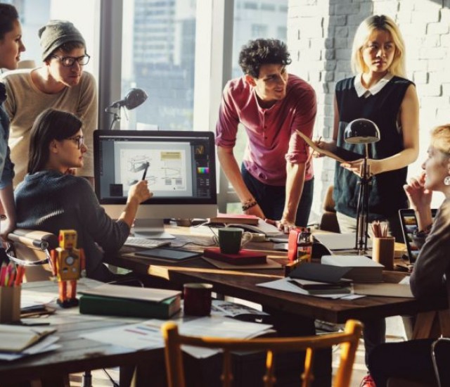 La comunicació com a eina per atraure talent