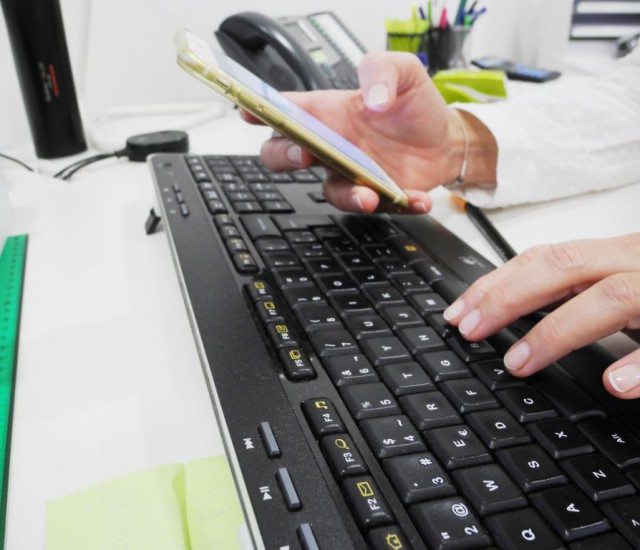 Comunicación y reputación online