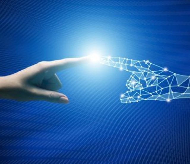 Los efectos de la inteligencia artificial en la comunicación