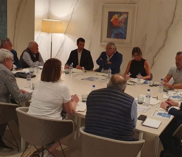 FETEIA-OLTRA proposa mesures per millorar la competitivitat dels ports espanyols