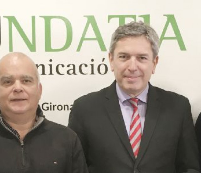 UNDATIA comunicación abre oficina en Madrid y amplía su estructura