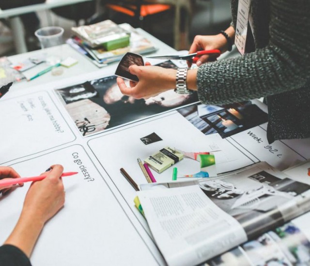 Marca corporativa: la primera impressió professional