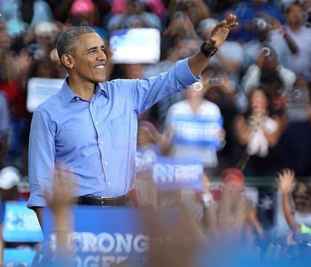 La imatge política com a estratègia de comunicació