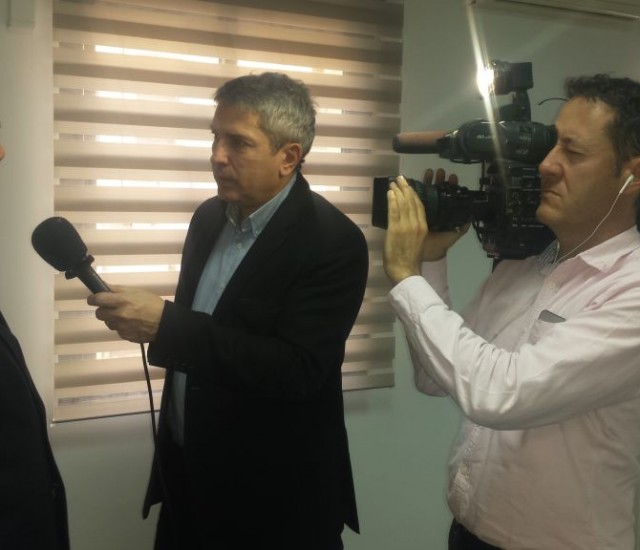 No només d'habilitats comunicatives viu el portaveu