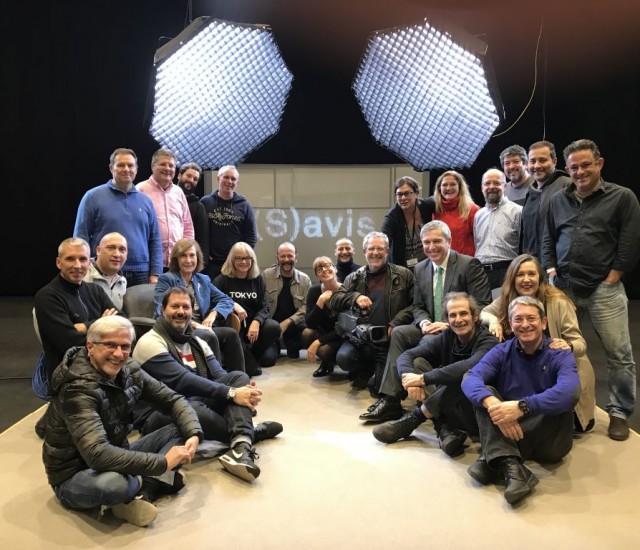 Vuelve '(S)avis' a TV3