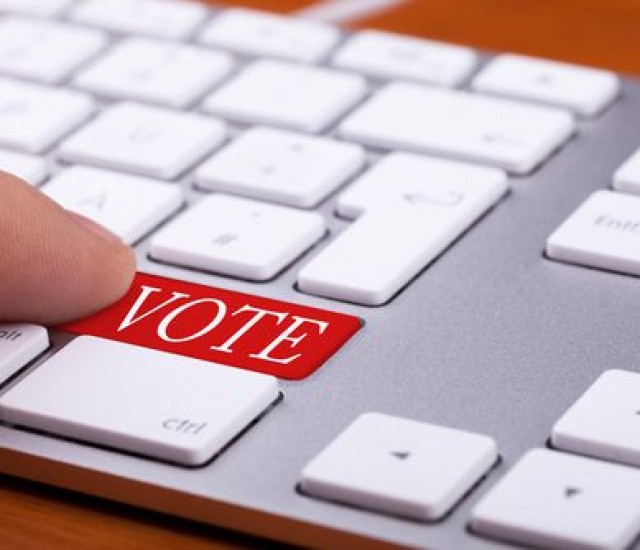 Comunicació política i xarxes socials