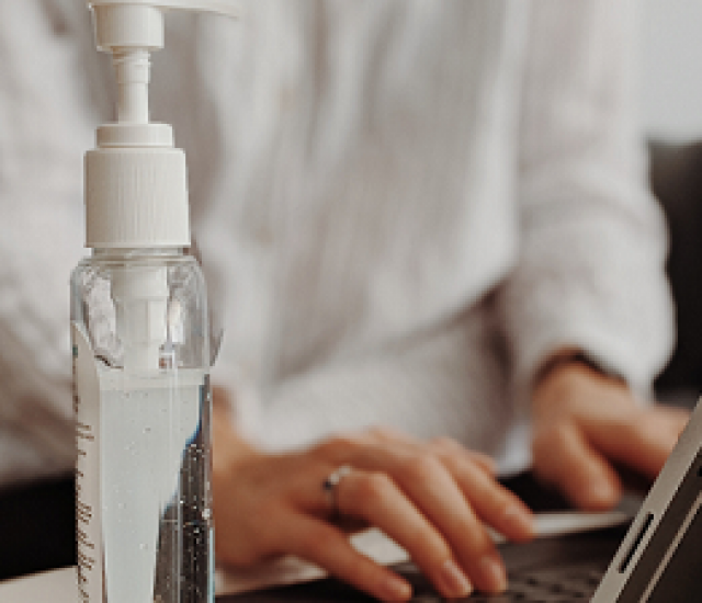 Reptes de la comunicació post pandèmia 