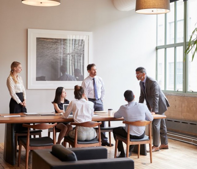 La importància de la comunicació interna 