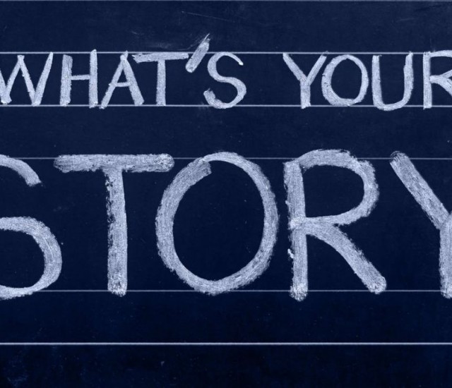 L' storytelling: el relat de la teva marca