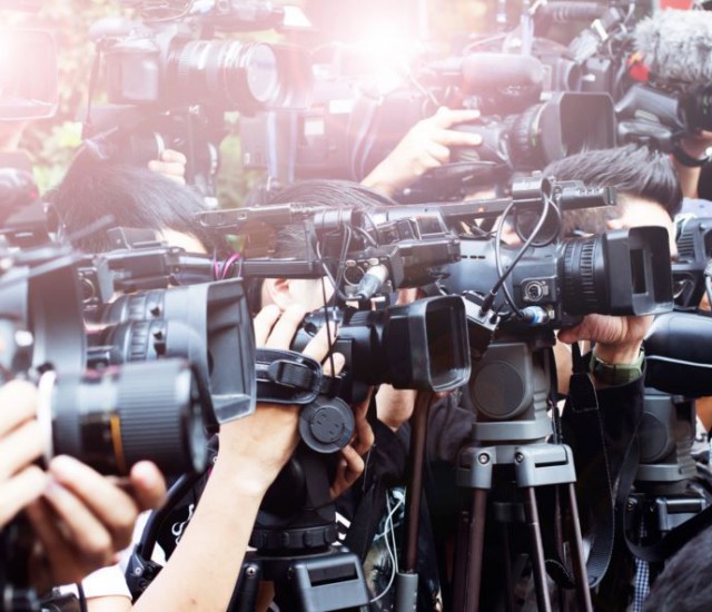 Cinco claves para aparecer más y mejor en los medios