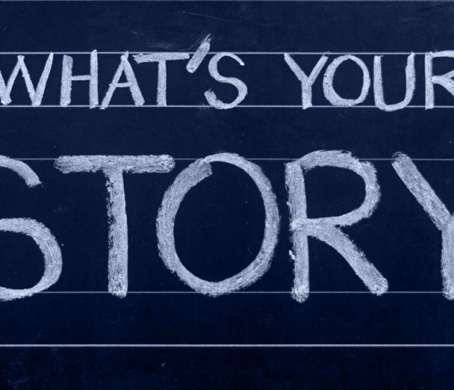 L' storytelling: el relat de la teva marca