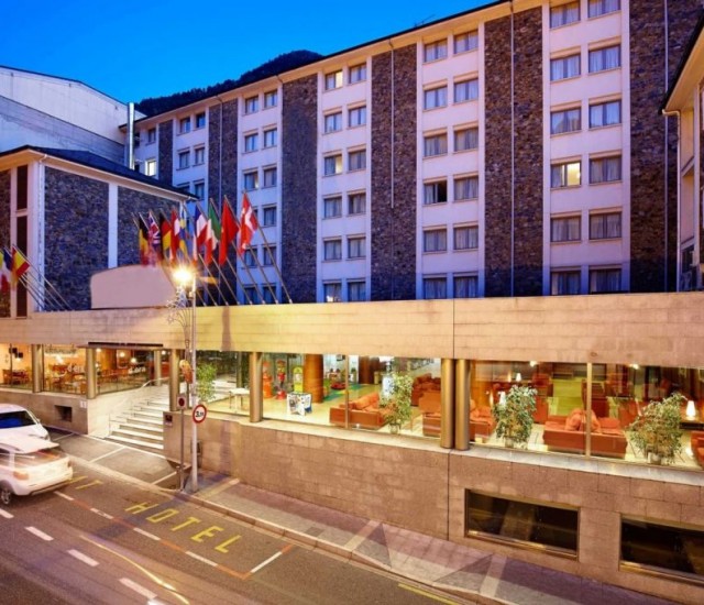 Daguisa cedeix la gestió dels hotels en un moment de bonança econòmica i en un context positiu del sector