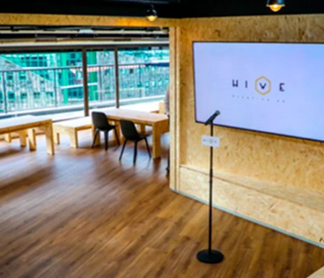 Hive Five Coworking e Ingeni Coworking unen fuerzas con 'Talent Sessions' para acompañar a emprendedores y startups